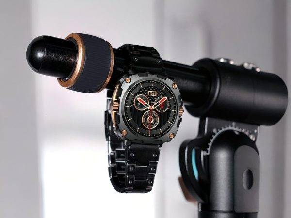 AK71 Bluetooth Smart Watch, Latest Style with Advanced Features
