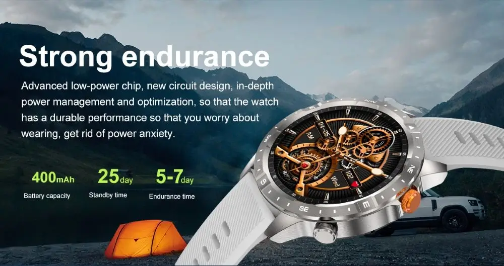 Smart Wearables