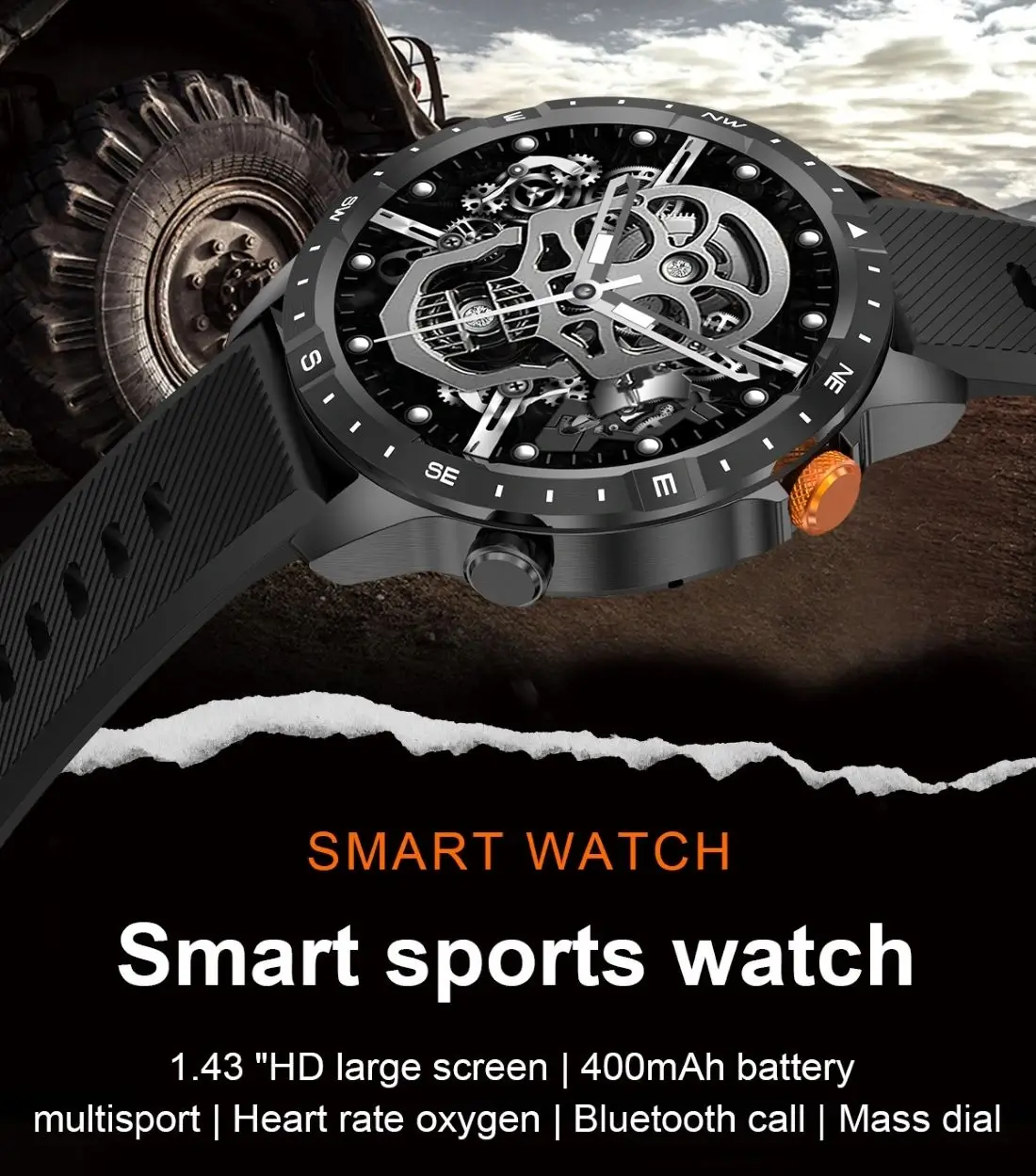 Sportwatch