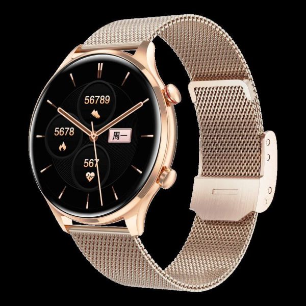 ak50 smartwatch