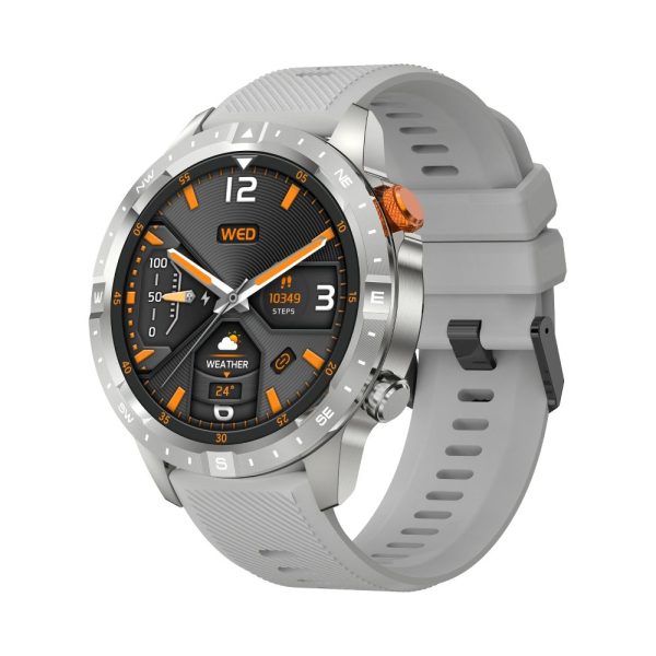 ak57 smartwatch