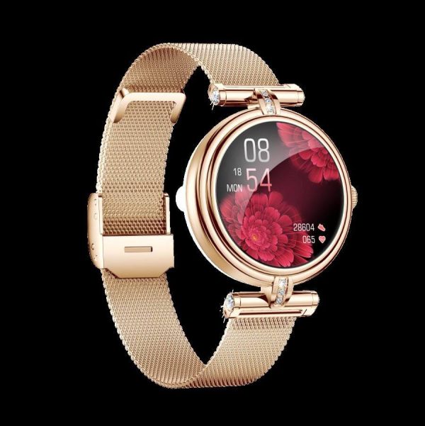 AK62 smart watch supplier, All-in-One Fitness