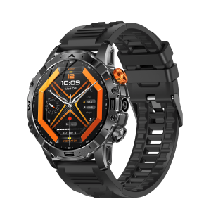 bh11 black silicone