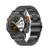 bh11 Black Steel