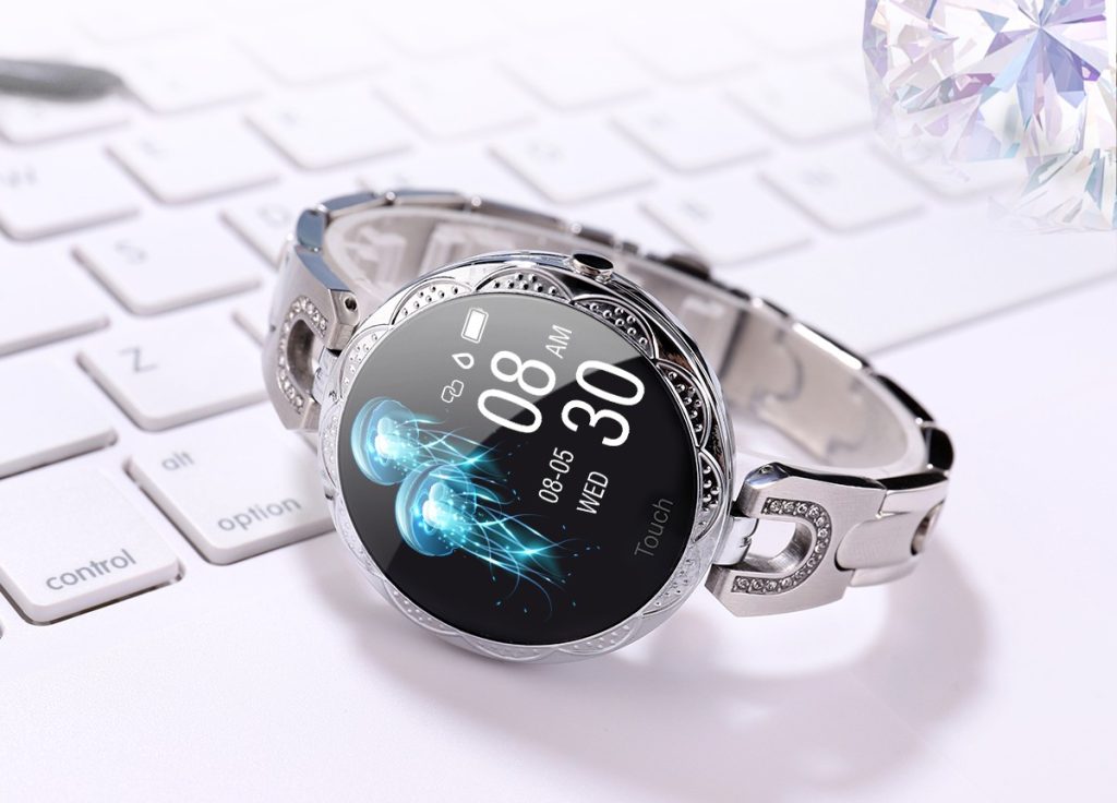 beautiful watch