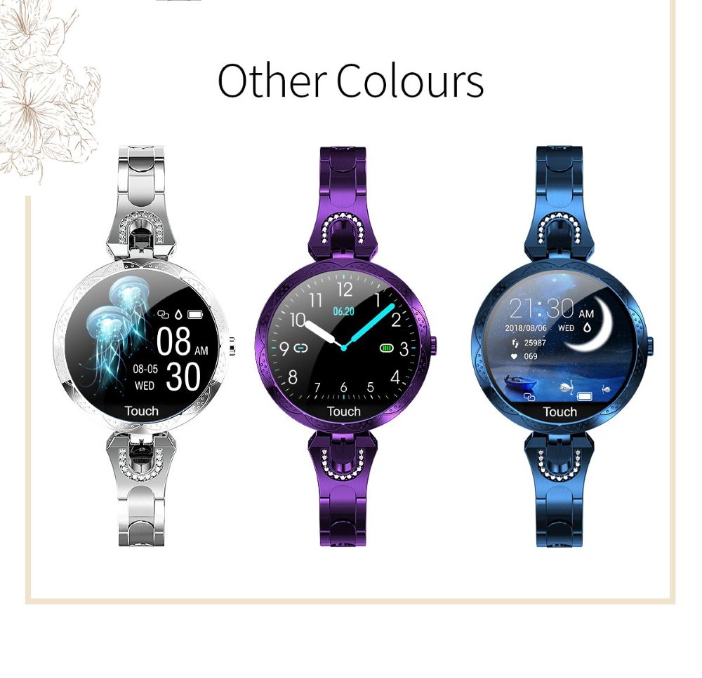 Other colors