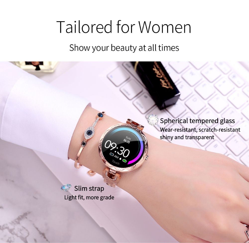 smart watch suppliers