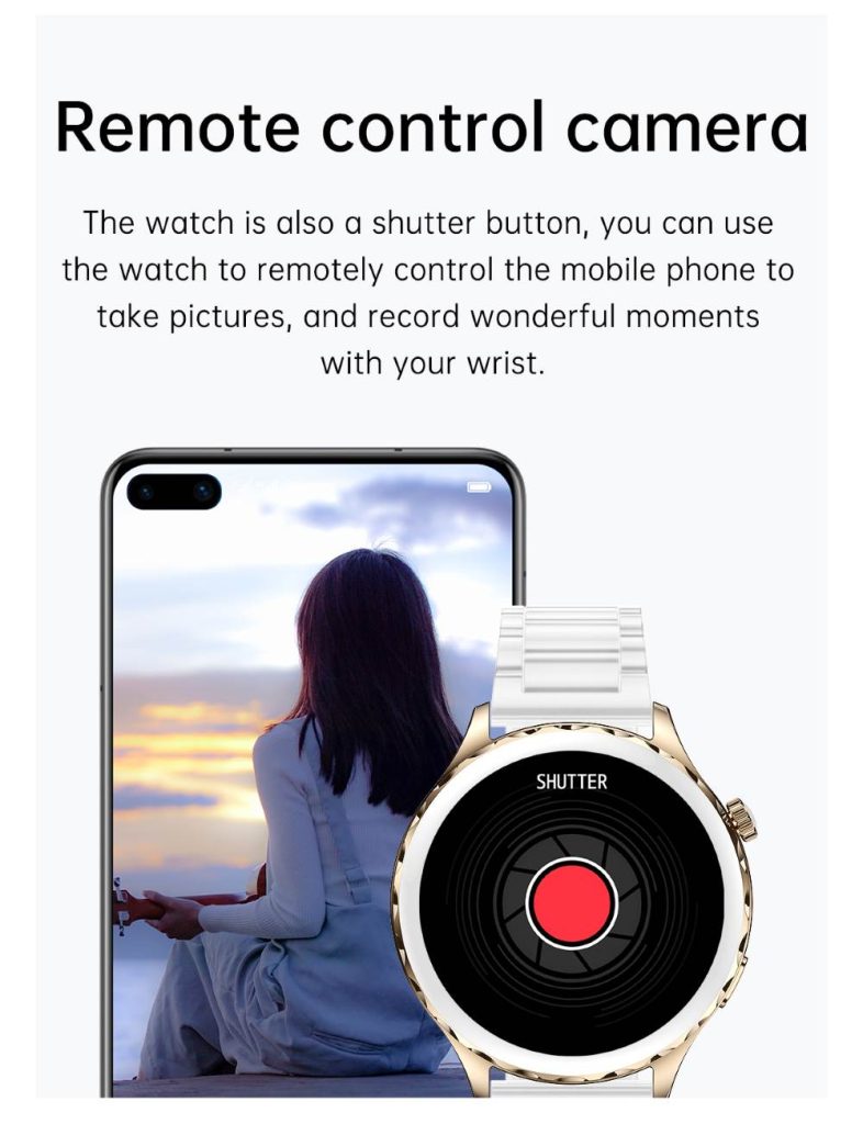 camera control