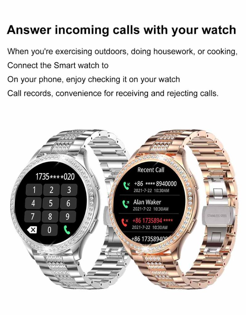 Bluetooth Call