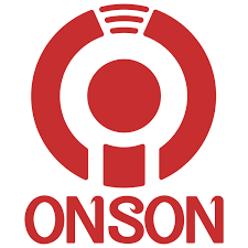 onson logo