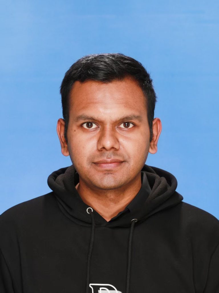 Ashik mahmud