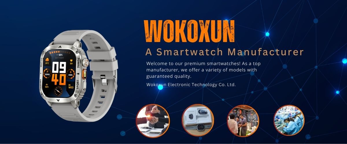 Wokoxun