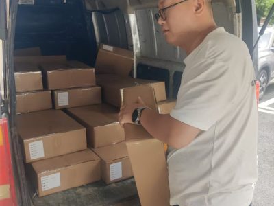 Delivery