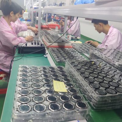 Factory 1