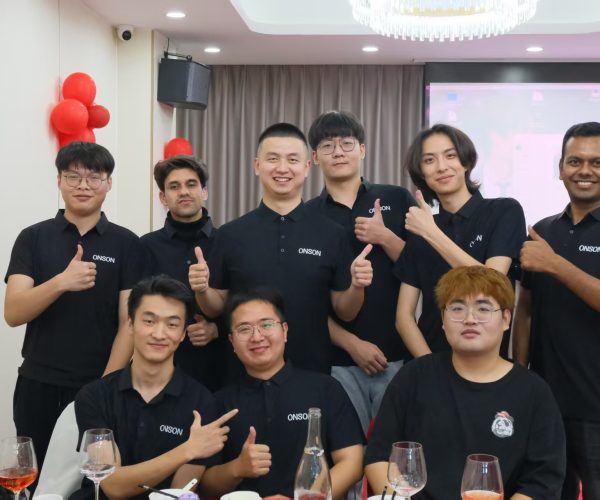onson team